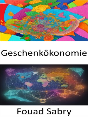 cover image of Geschenkökonomie